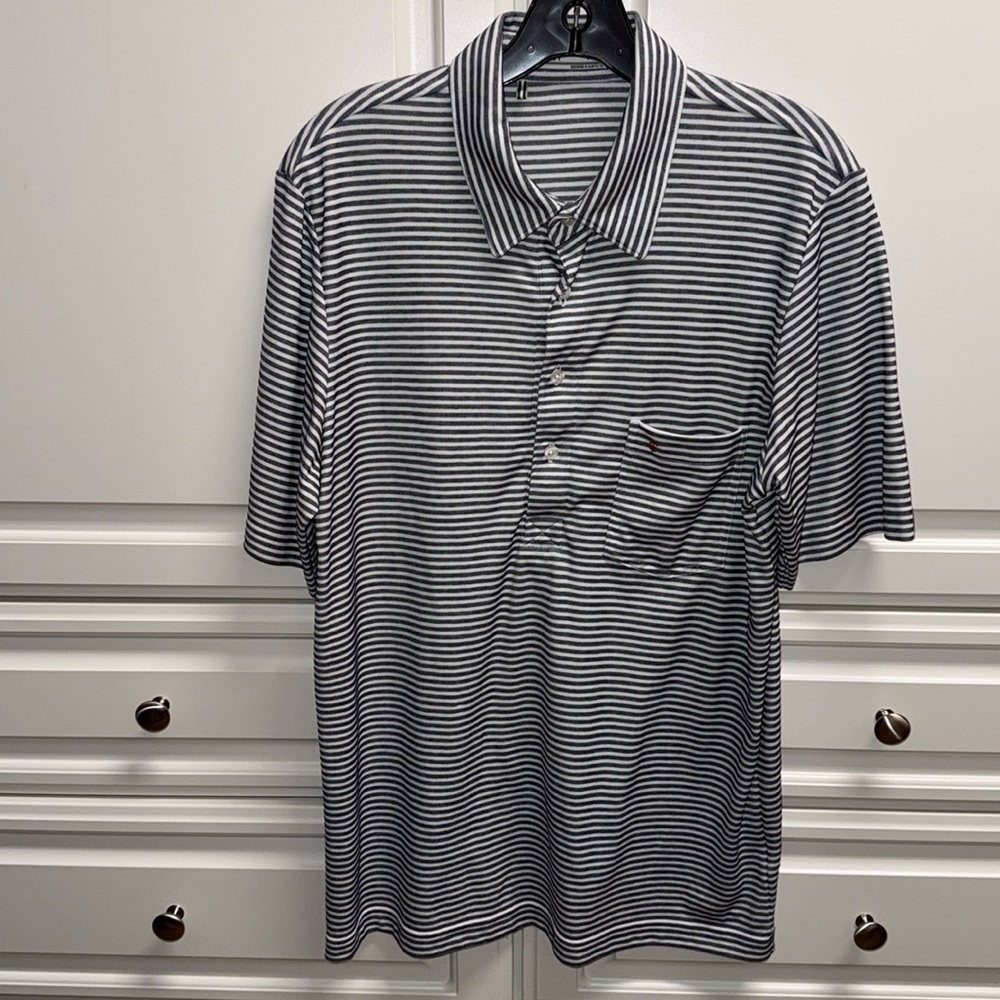 Criquet Players Shirt Polo